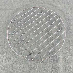 NutriChef PKAIRFR48 Infrared Air Fryer Replacement Cooking Rack